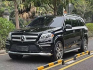 Mercedes-Benz GL-Class 2016