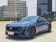 Cadillac CT5 2020
