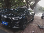 Hongqi HS5 2021