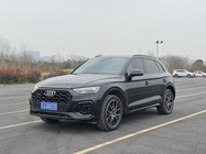 Audi Q5 2024