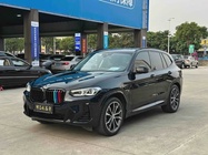 BMW X3 2023