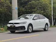 Volkswagen Lavida 2024