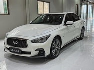 Infiniti Q50 2019