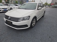 Volkswagen Lavida 2019