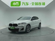 BMW X2 2021