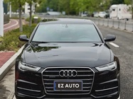 Audi A6 2018
