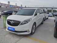Buick GL8 2019