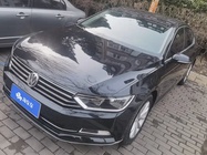 Volkswagen Magotan 2018