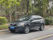 Volvo XC60 2013