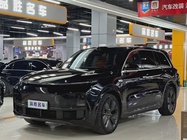 Li Auto L9 2025