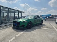 Ford Mustang 2015