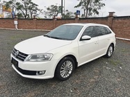 Volkswagen Gran Lavida 2015