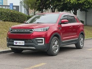 Changan CS55 2018