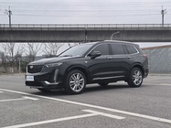 Cadillac XT6 2023