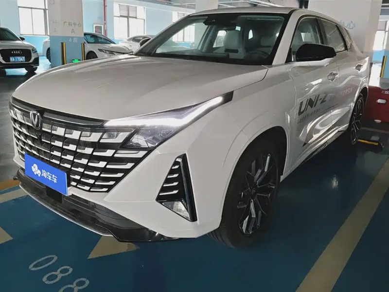 Changan UNI-Z