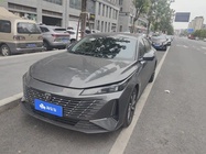 Changan Eado 2025