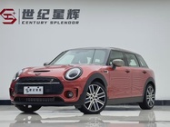 MINI Clubman 2022