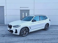 BMW X3 2025