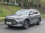 BYD Pro 2023