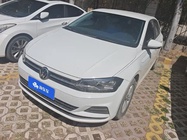 Volkswagen Polo 2024