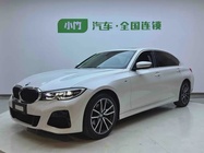 BMW 3 Series 2022