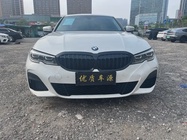 BMW 3 Series 2020