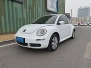 Volkswagen Beetle 2010