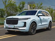 Li Auto ONE 2021