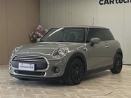 MINI Other 2021