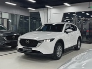 Mazda CX-5 2023