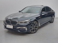 BMW 7 Series 2018