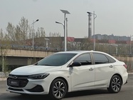 Chevrolet Monza 2019