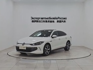 Volkswagen Lamando 2022