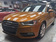 Audi A3 2015