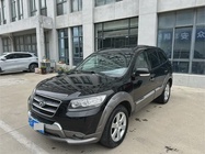 Hyundai Santa Fe 2009