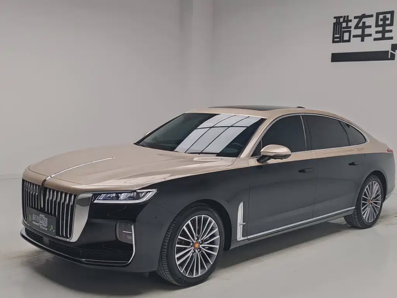 Hongqi H9