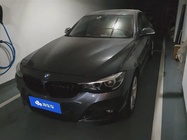 BMW 3 Series 2019