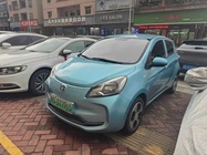 Changan BenBen 2021