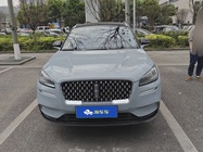 Lincoln Corsair 2022