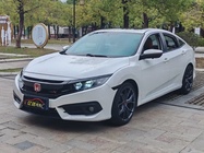 Honda Civic 2018