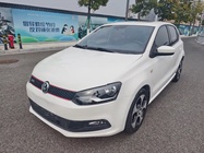 Volkswagen Polo 2014