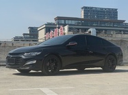 Chevrolet Malibu 2020