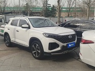 Hyundai ix35 2021