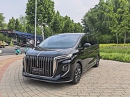 Hongqi HQ9 2023