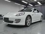 Porsche Panamera 2013