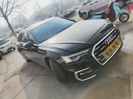Audi A6 2021