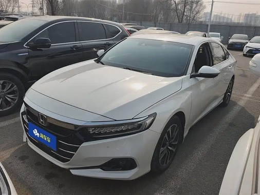 Honda Accord 2023