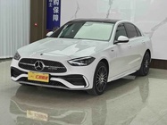Mercedes-Benz C-Class 2024