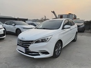Changan Eado 2019