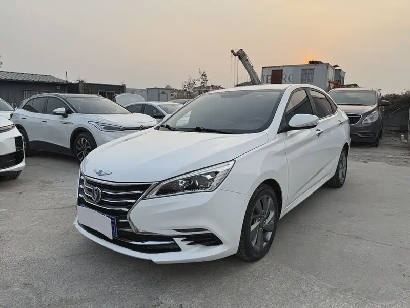 Changan Eado